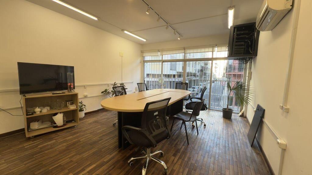 Oficina en Venta Piso entero en Ciudad Vieja