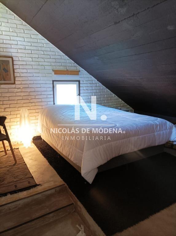 Impecable casa comoda y espaciosa en Punta de 4