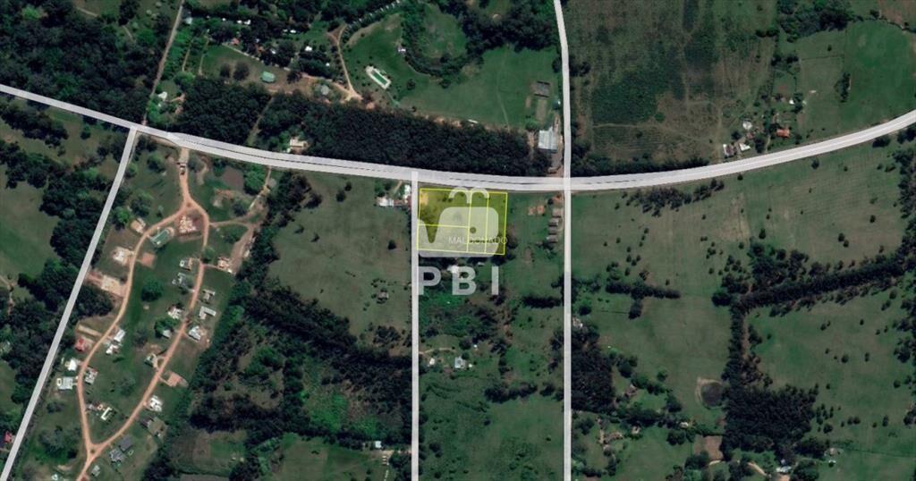 Lote en Punta Ballena, Maldonado - Ref : PBI2999