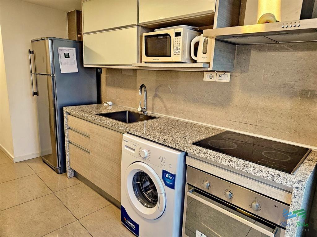 ALQUILER TEMPORADA 2025, 2 DORMITORIOS EN SUITE, PUNTA DEL