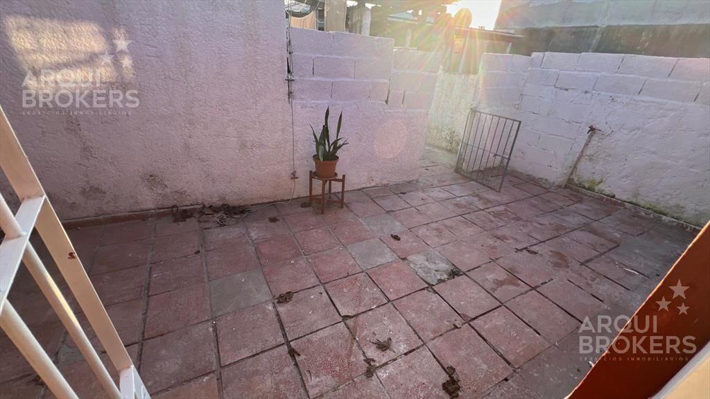 Apartamento de dos dormitorios en alquiler en Piedras Blanc