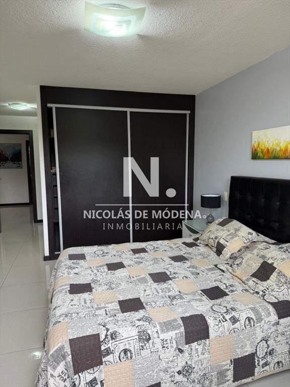 Apartamento en alquiler de verano