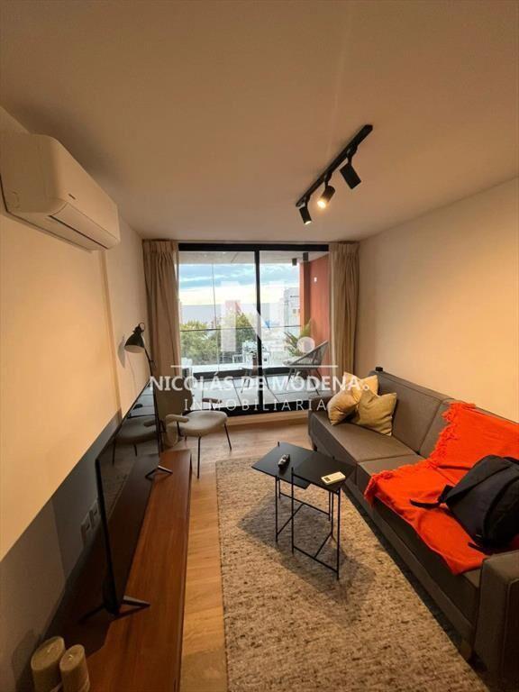 Venta Apartamento de 1 Dormitorio al frente.