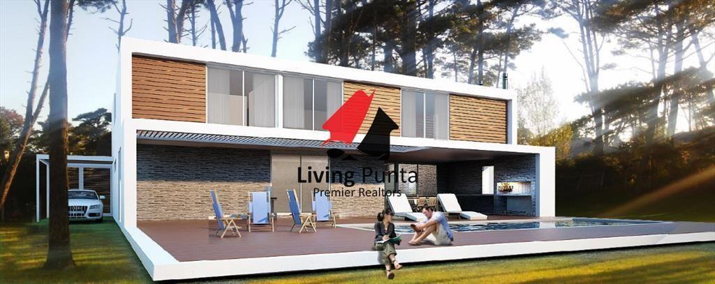 Casa a estrenar