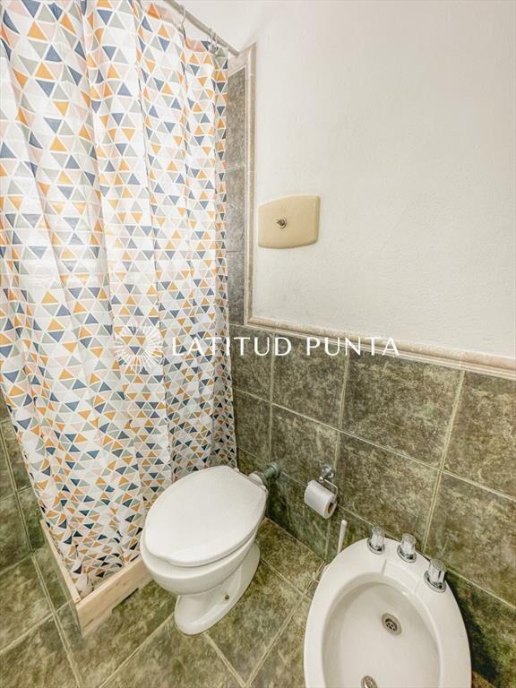 Apartamento de 2 dormitorios en Península