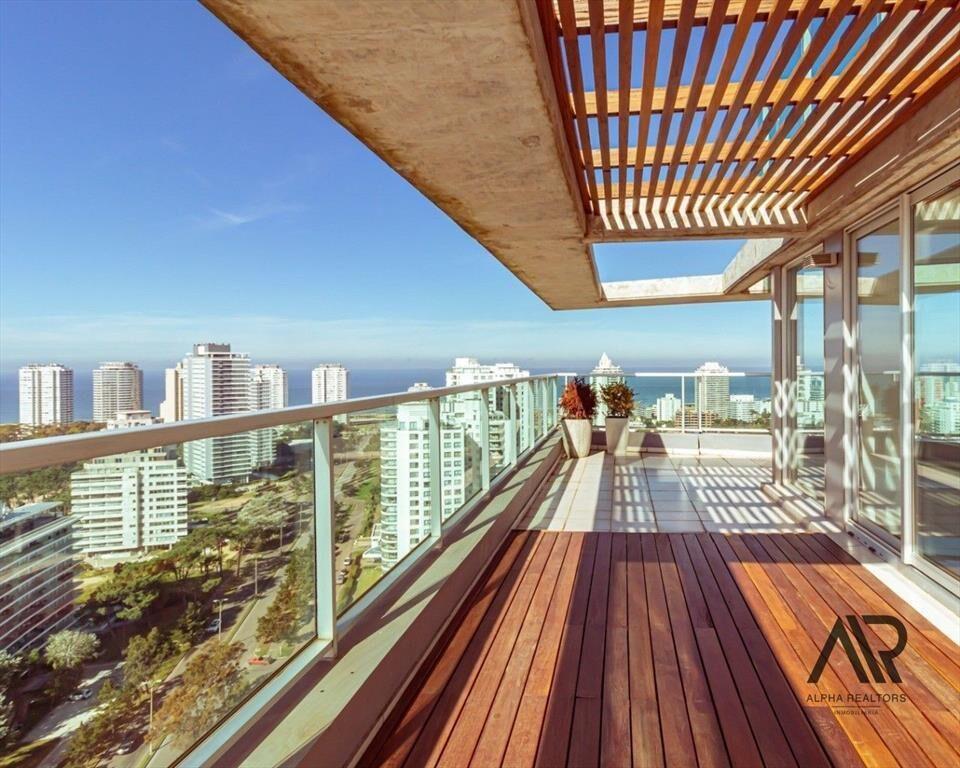 Venta Espectacular Pent House Sobre Avenida Roosecvelt C...