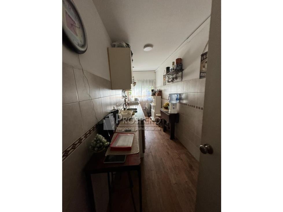Va947/1 Venta Apto 2 Dorm. En Malvin Norte Patio