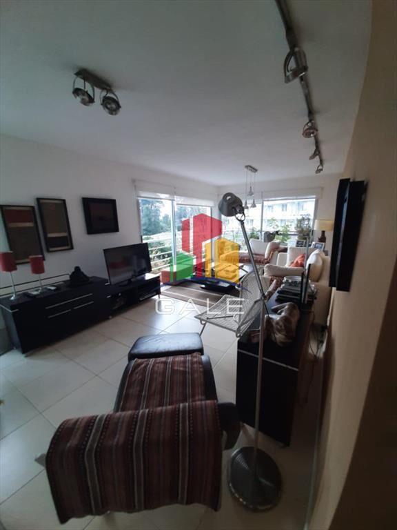 Impecable apartamento 3 dormitorios en Mansa