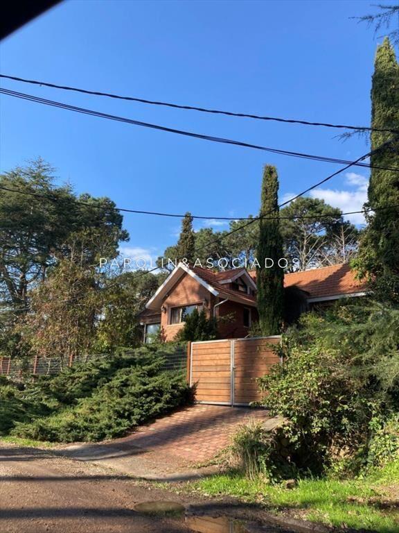 Hermosa casa para vivir todo el año