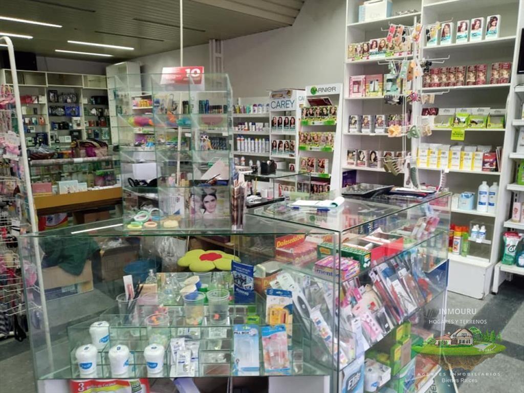 Se vende llave comercial de Perfumeria, Limpieza e Higiene