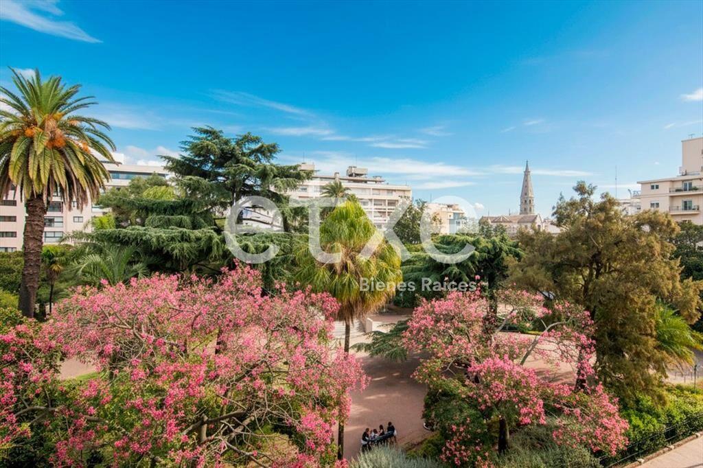Apartamento Loft Ciudad Vieja Plaza Zabala Venta CON RENT...