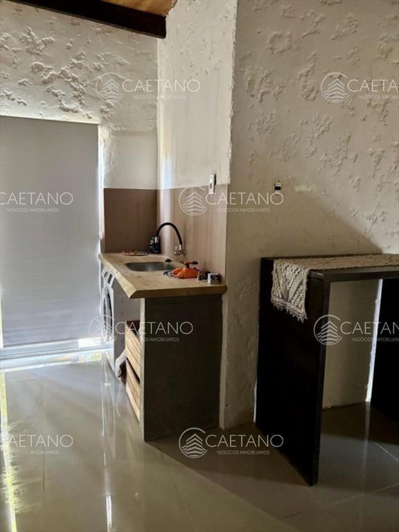Casa en venta en el la bota