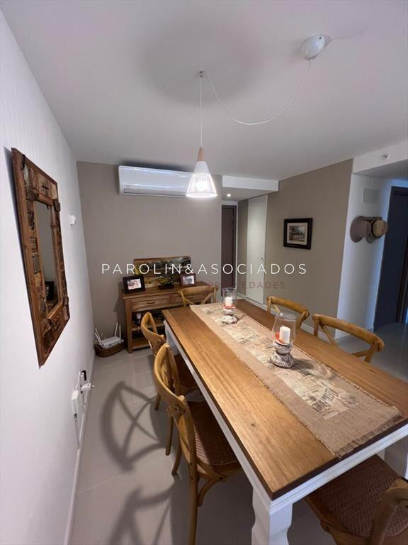 Apartamento de 1 dormitorio en Look Brava, Punta del Este.