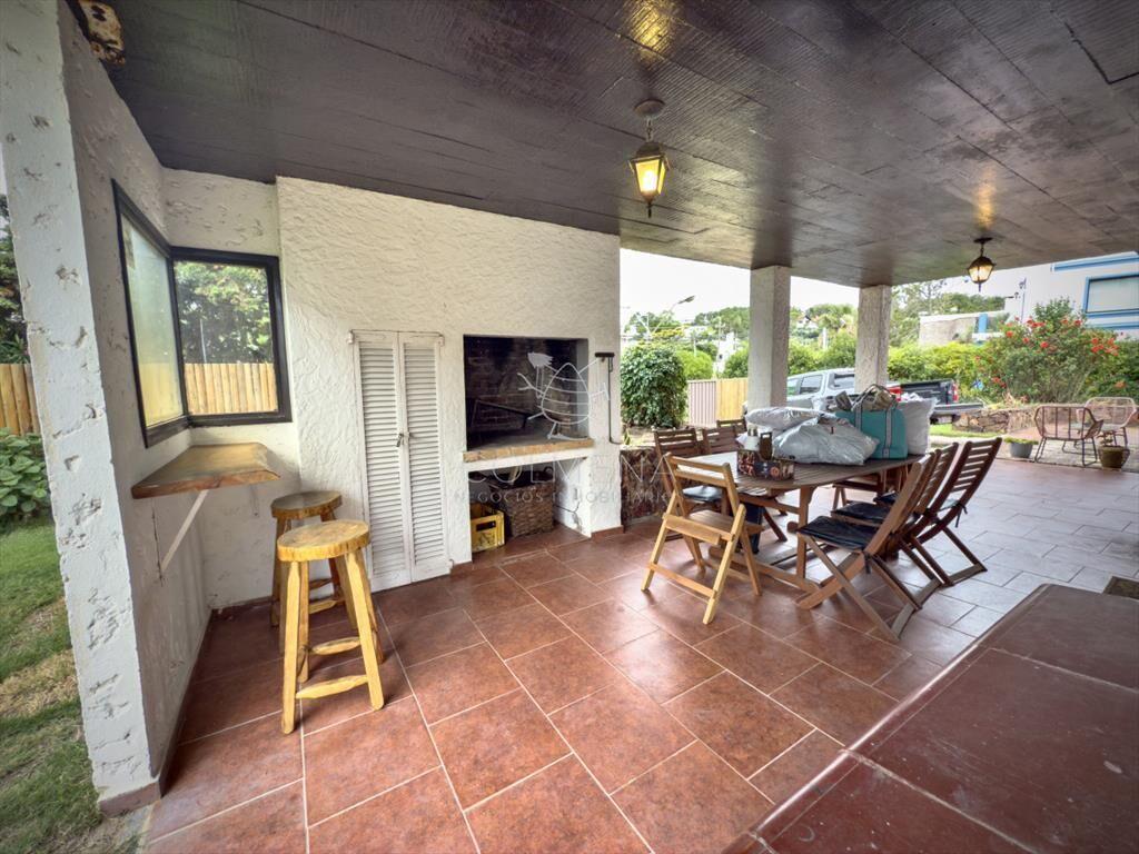 Casa en La Rinconada Punta Ballena a metros del