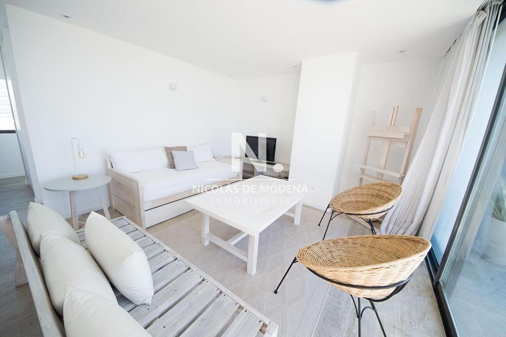 Penthouse en Playa Brava, Punta del Este en al