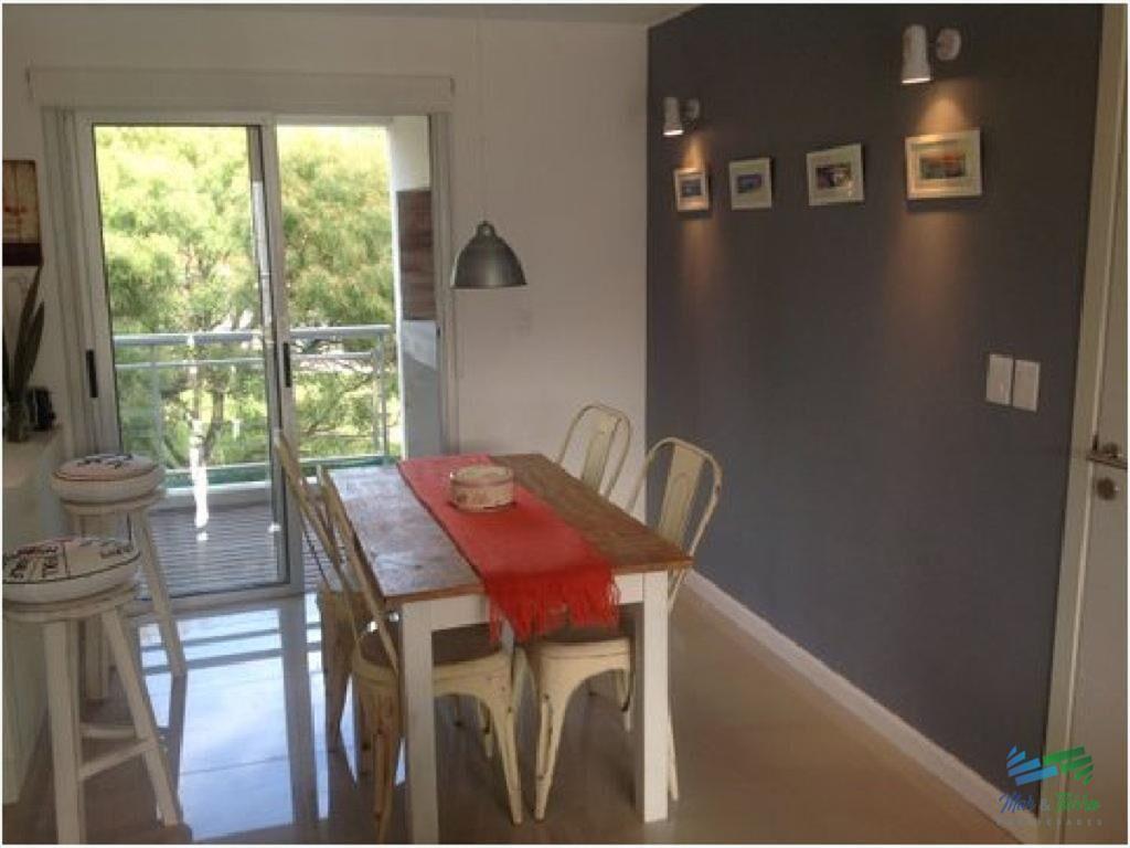 Apartamento en Rincón del Indio, 2 dormitorios