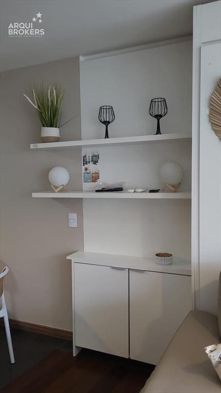 Apartamento monoambiente en alquiler en Punta Carretas
