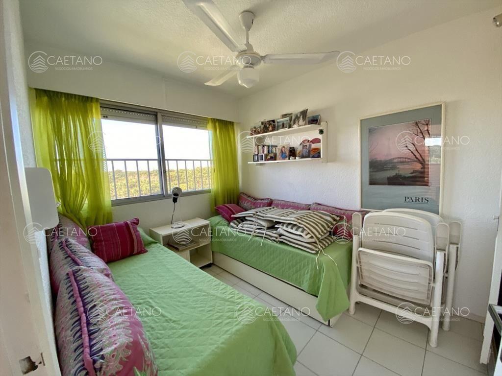 Confortable apartamento ubicado en del Este.