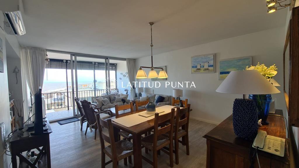 Apartamento de 3 dormitorios en Península