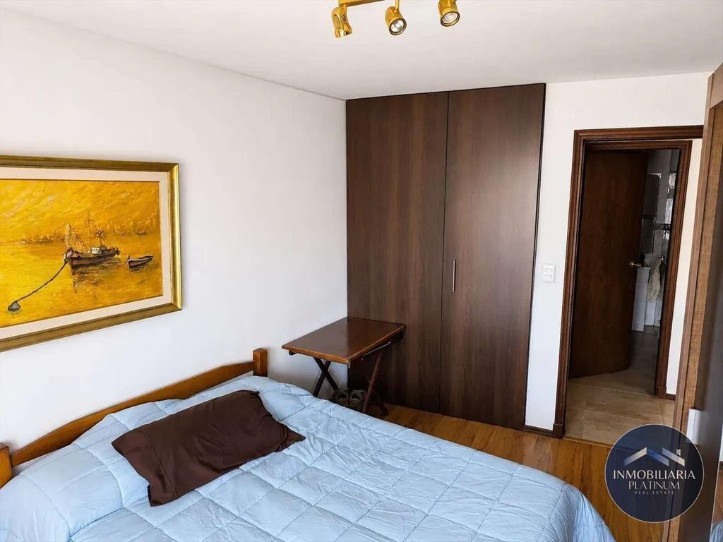 Apartamento de 1 dormitorio listo para entrar en La Blan...