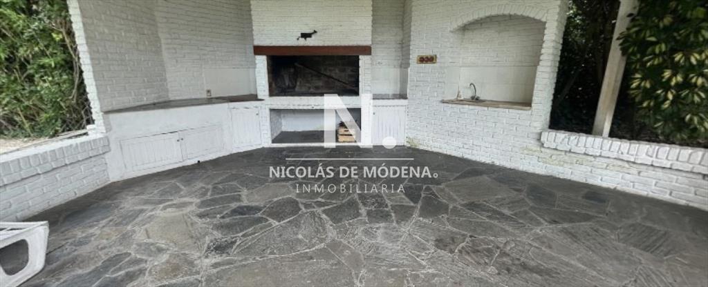 Casa en San Rafael - Punta del Este, de 5 en