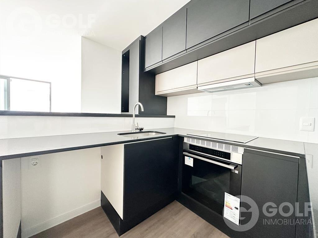 Venta Apartamento 2 dormitorios con terraza - Punta Carreta