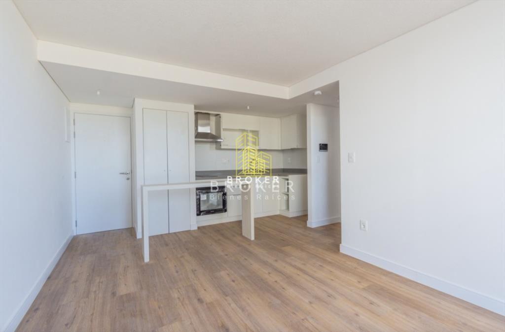 Venta de apartamento de 1 dormitorio en Malvín -