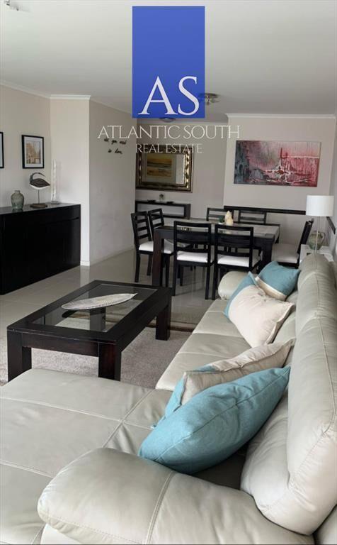 Apartamento de dos dormitorios en Ocean Drive ,