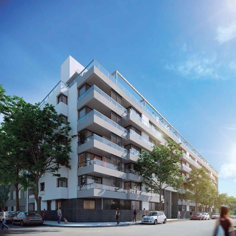 Venta apartamento 3 dormitorios Tres Cruces Nostrum Plaza 2