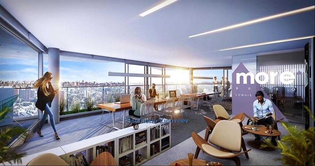 APARTAMENTO DE 3 DORMITORIOS PROXIMO A LA RAMBLA DEL BUCEO