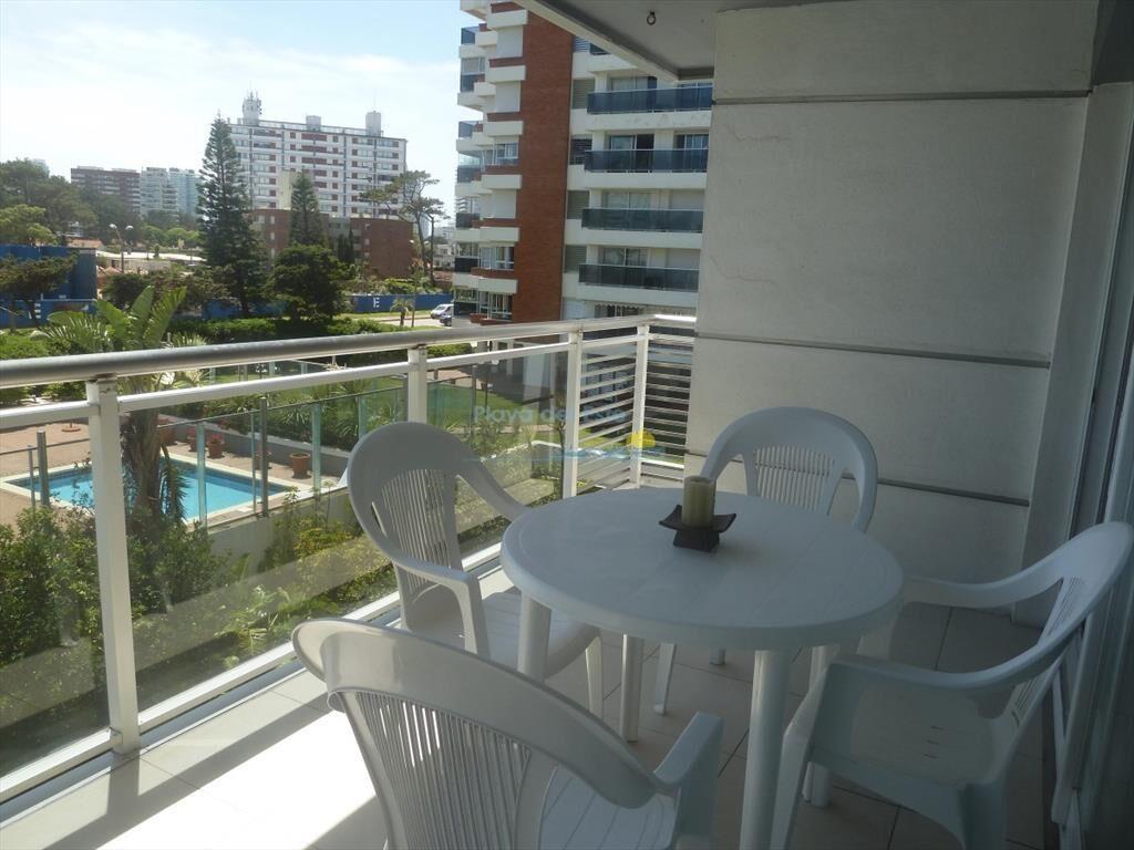 Apartamento en Punta del Este, La Pastora