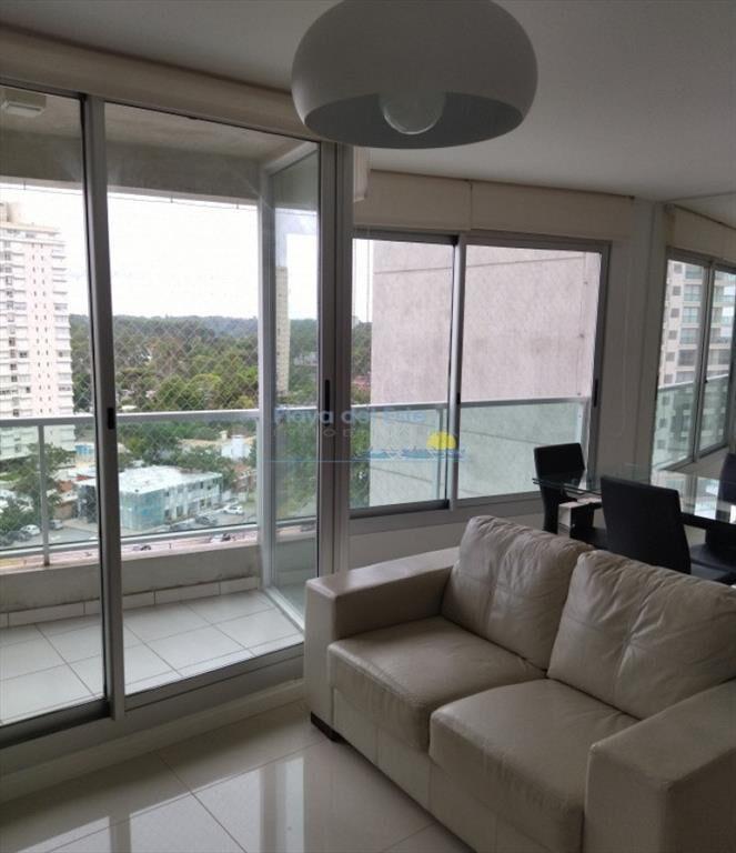 Apartamento en alquiler temporal en Gala vista ,