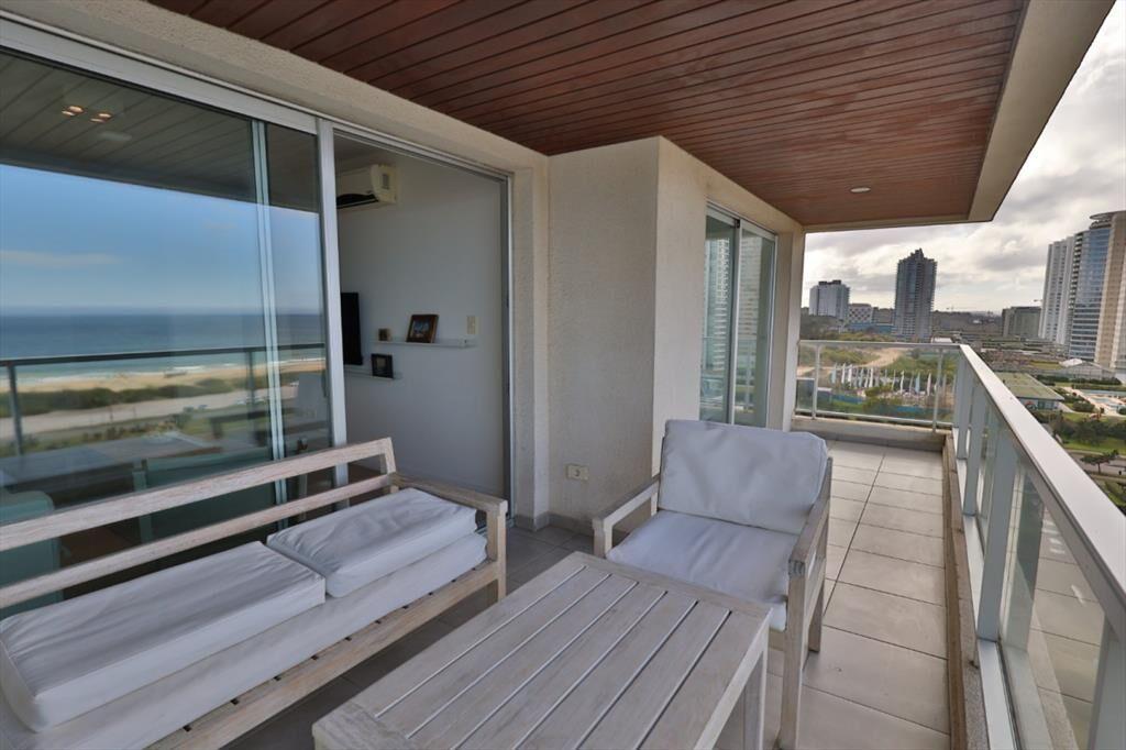 ALQUILER TEMPORARIO APARTAMENTO 2 DORMITORIOS EDIFICIO VIST