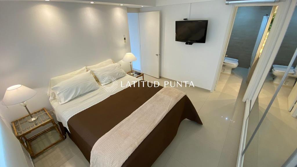 Apartamento en Península, 3 dormitorios