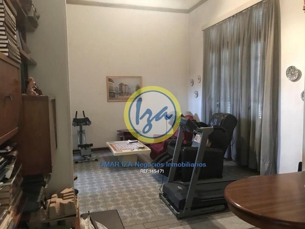 Iza - Venta Casa Atahualpa 5 Dormitorios