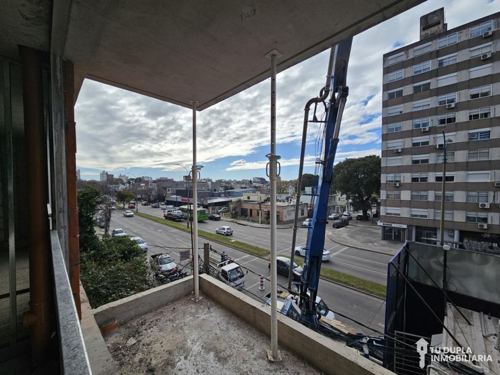Venta apartamento 2 dormitorios, La Blanqueada