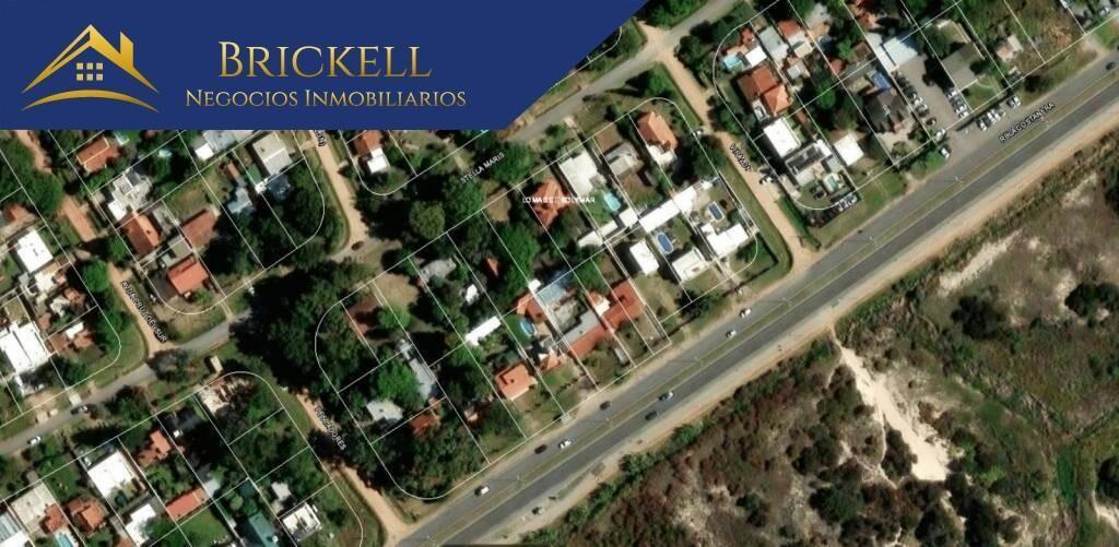 Exclusivo Terreno En Venta Solymar sur