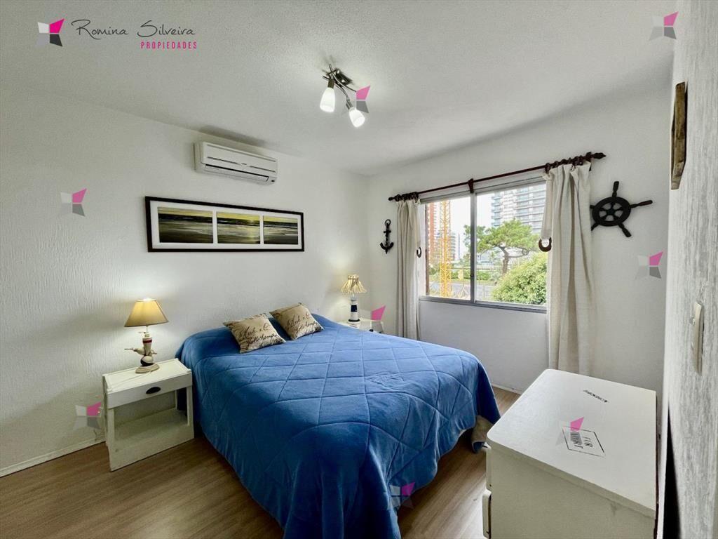 VENTA DE APARTAMENTO DE 1 DORMITORIO EN AIDY GRILL PUNTA DE