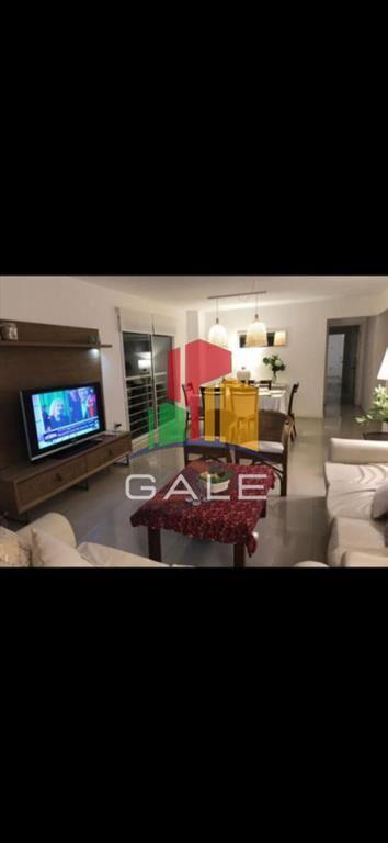 Apartamento en venta - Aidy Grill