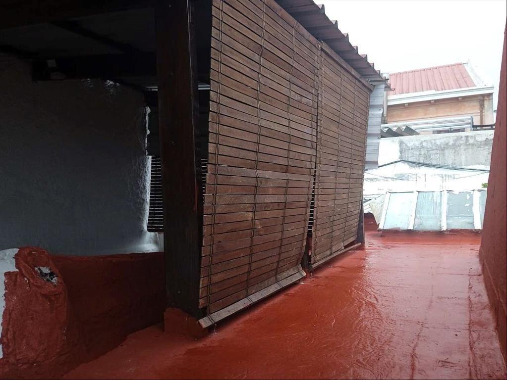 Apartamento en alquiler de dos dormitorios. Terraza transit