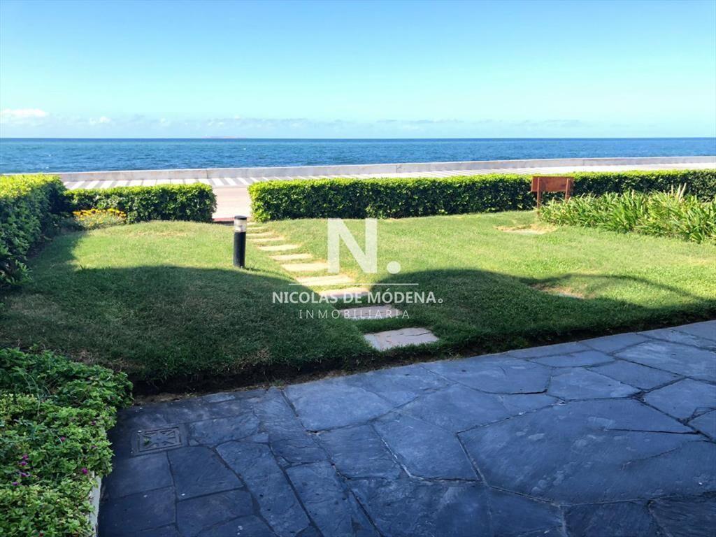 Departamento en venta de 3 dormitorios en Playa ,