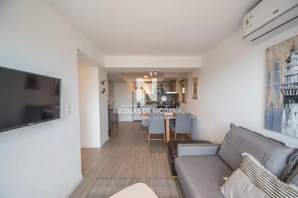 Apartamento en venta Monoambiente en zona