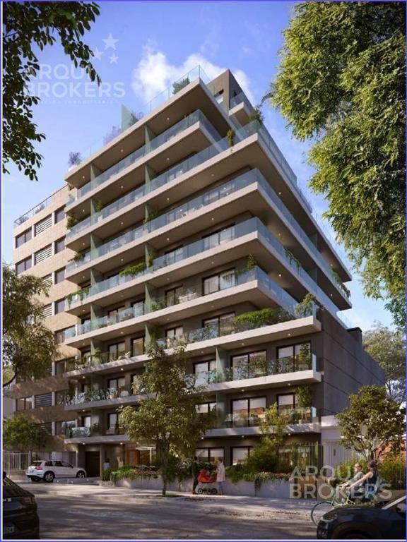 Apartamento de un dormitorio en venta en Punta Carretas - 4