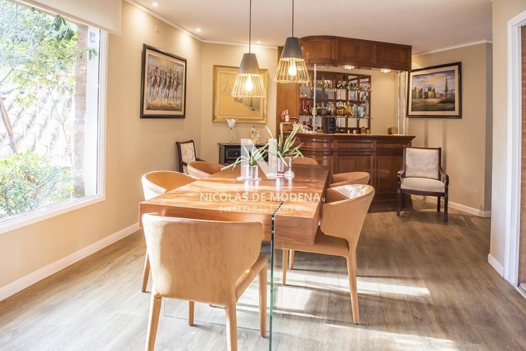 Casa en Venta de 4 dormitorios en San Rafael ,