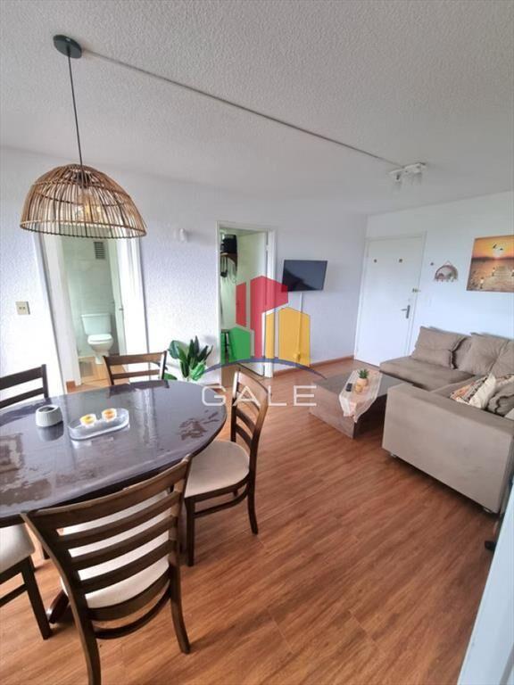 Apartamento en venta 2 dormitorios - Roosevelt