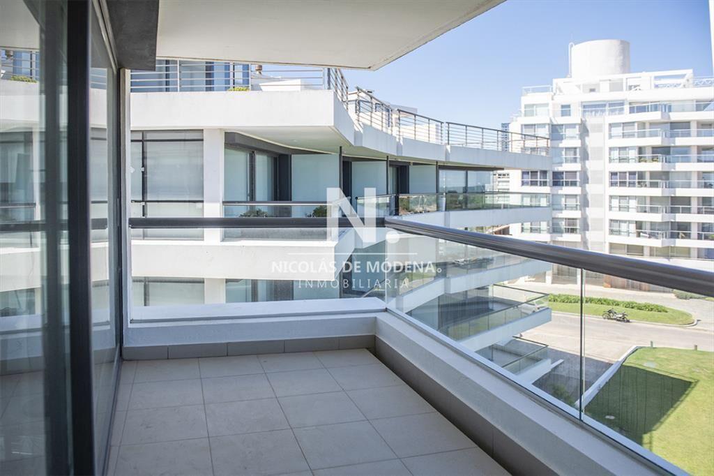 Penthouse frente al mar en venta en Blue Bird, 3