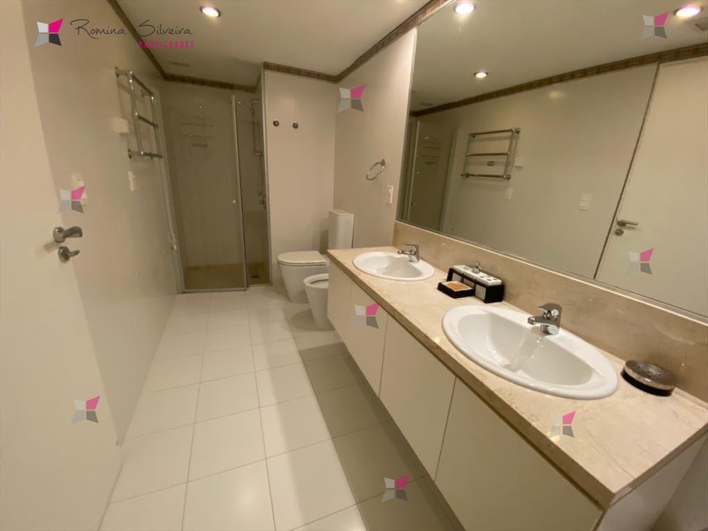 VENTA APARTAMENTO DE 2 DORMITORIOS EN LE PARC