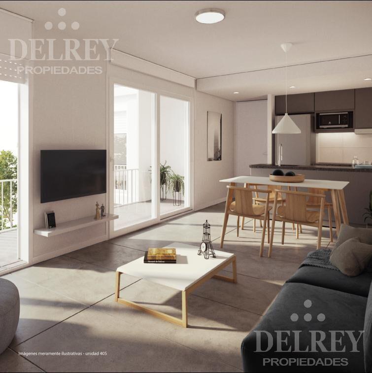 Venta Apartamento - Punta Carretas DELREY PROPIEDADES