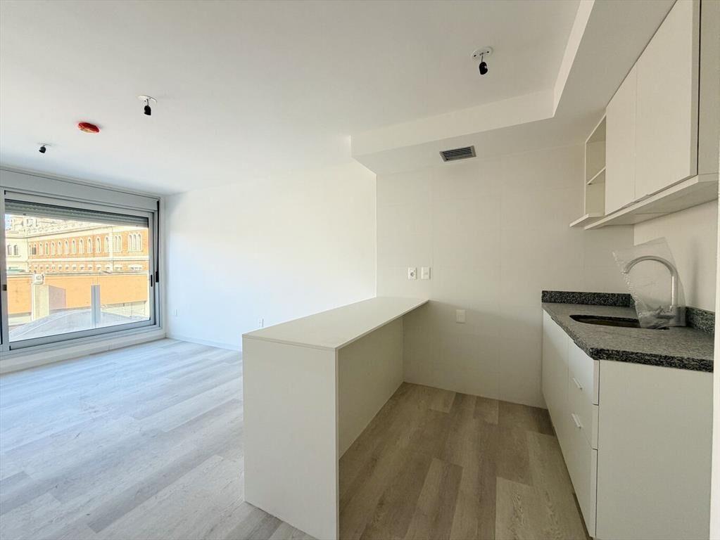 Venta apartamento 1 dormitorio en Cordón a estrenar