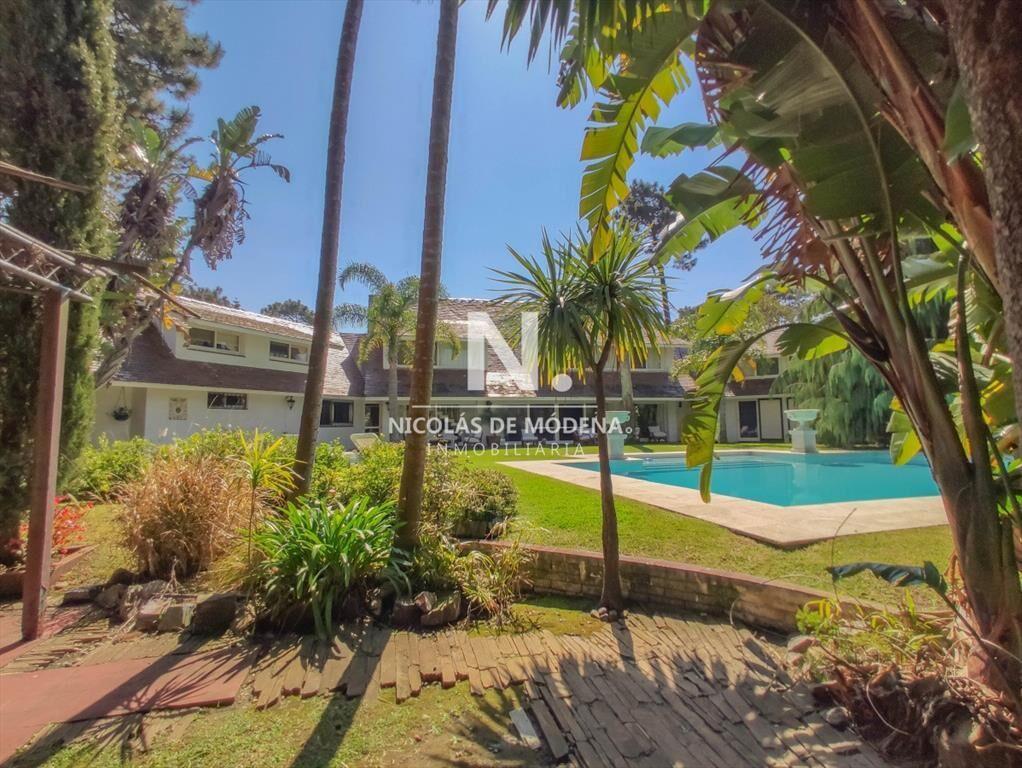 Casa en venta el Playa Mansa, Punta del Este